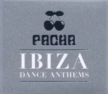 CD PACHA IBIZA CLUB CLASSICS