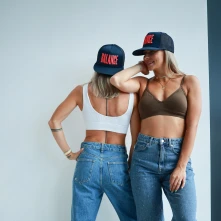 Balance Neon Pink thumbnail