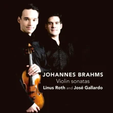 CD SONATAS FOR VIOLIN & PIANO