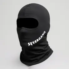 Mask Severgang