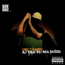 CD Aj tak tu ma máte