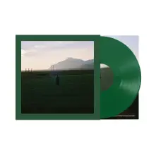 Vinyl JULIA