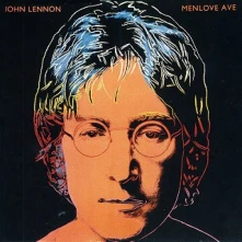 CD LENNON JOHN - MENLOVE AVE