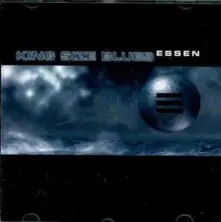 CD KING SIZE BLUES