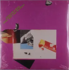 Vinyl THICK RICH AND DELICIOUS