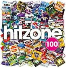 Vinyl V/A - HITZONE 100