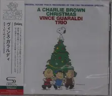 CD A Charlie Brown Christmas