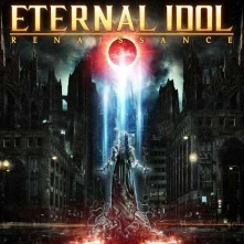 CD ETERNAL IDOL - RENAISSANCE