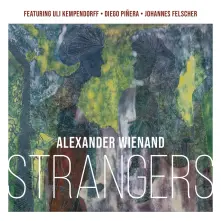 CD STRANGERS