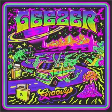 CD GROOVY