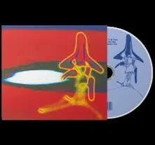 CD I GUESS U HAD TO BE THERE