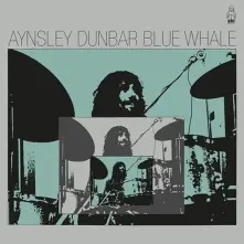 CD BLUE WHALE