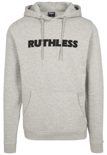 Mikina Ruthless Embroidery