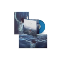 Vinyl Wonder (Blue Vinyl)
