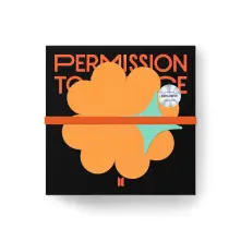 CD PERMISSION TO DANCE...