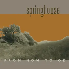 CD FROM NOW TO OK