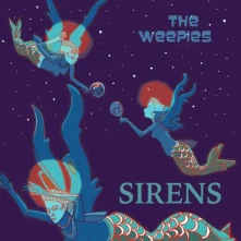 CD SIRENS