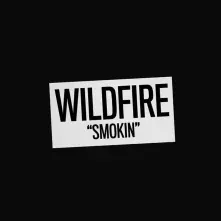 CD Wildfire - Smokin'