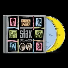 CD STAX REVUE: LIVE IN '65!