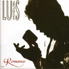 CD MIGUEL, LUIS - ROMANCE