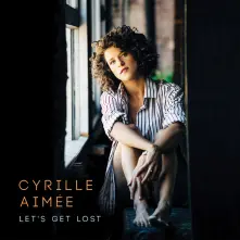 CD LET'S GET LOST