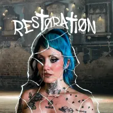 CD RESTORATION