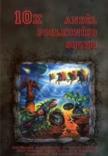 CD Anděl posledního soudu