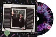 Will Wood, Vinyl THE NORMAL ALBUM