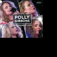 CD MANY FACES OF LOVE