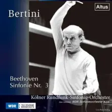 CD SYMPHONY NO.3