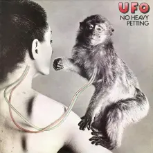 CD NO HEAVY PETTING