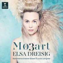 CD Dreisig - Mozart X 3