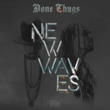 CD New Waves