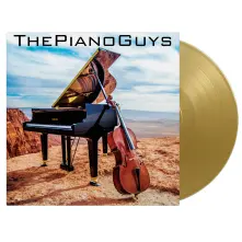 Vinyl The Piano Guys
