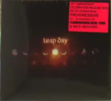 CD TIMELAPSE