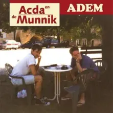 Vinyl Adem (Beste Van)