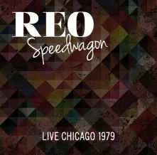 CD LIVE CHICAGO 1979