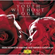 CD GOLIJOV: YOUTH WITHOUT YOUTH