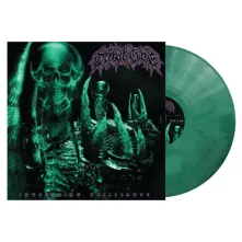 Vinyl INVEIGHING BRILLIANCE