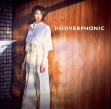 CD HOOVERPHONIC - Reflection