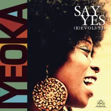 Vinyl SAY YES (R)EVOLVED