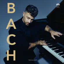 Vinyl BACH