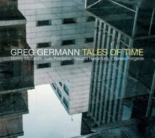 CD TALES OF TIME