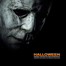 CD HALLOWEEN
