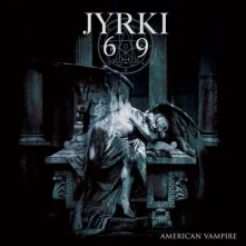 CD JYRKI 69 - AMERICAN VAMPIRE
