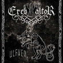 CD EREB ALTOR - ULFVEN