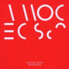 CD Jazzanova - Upside Down