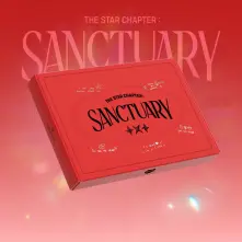 CD THE STAR CHAPTER:LOVER VER