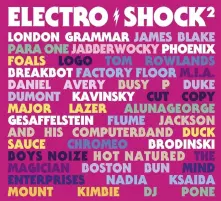 CD Electro Shock 2