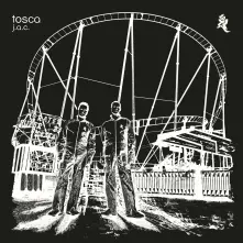 Vinyl J.A.C.